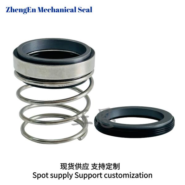 Mg912 Mg9 Mechanical Seal Multiple Spring O-Ring Elastomer Bellow Seals Water Pump Seal of Industrial Pump