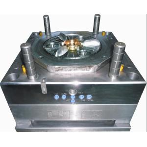 China Modelação por injeção plástica feita sob encomenda móvel de aço superior de qualidade PC+ABS para as peças da máquina de lavar supplier
