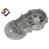 China Custom CT6 Stainless Steel Die Casting Auto Motor Body Spare Parts wholesale