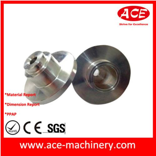 Customization for Hardware OEM Machining Part of Spray Nozzle in Customized Request