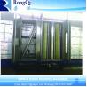 Automatic Industrial Vertical LOW-E Glass Washing Machine for Insulating Glass