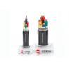 IEC 60502-1 0.6/1 KV PVC Insulated Power Cable Copper Conductor Class 2 PVC