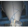 China Sección cónica de Silo con el sistema de la fluidificación wholesale