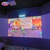 China 3D Interactive Wall Projection Game Laser Projector Games On Wall wholesale