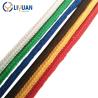 China Strong Pulling 18mm PP Marine Rope with Braided Structure and Excellent Durability wholesale