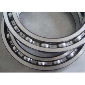 China 638 Single Row Deep Groove Ball Bearings for Truck / Motor Parts supplier