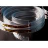 ROHS PVC tube/pipe/sleeve/hose/ transparent tube for wire harness