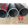 China Cr-Mo Alloy 4130 Seamless Bicycle Cold Drawn Pipe 2-30mm Wall Thickness wholesale