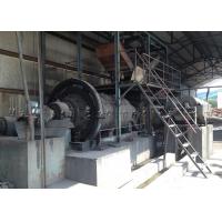 China Mix Flotation Nickel Ore Processing Plant on sale