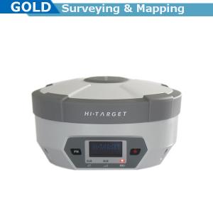 China Hi-target H32 GNSS RTK System Dual Frequency GPS RTK supplier