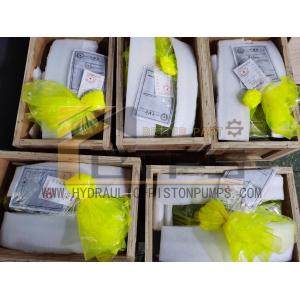 R902410708A A4FO250 30L-PPB25N00 Rexroth Hydraulic Pumps Axial Variable Piston Pump Spare Parts