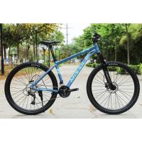 China Aluminum Alloy Frame 27.5 29 inch Carbon Mountain Bike with XT/M8100 2*12 Speed MTB Carbon Bicycle on sale