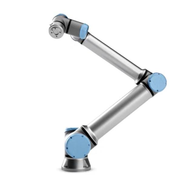 Flexible Onrobot Robot Gripper For Pick And Place Robot on 33.5kg UR10e Collaborative Robot Arm