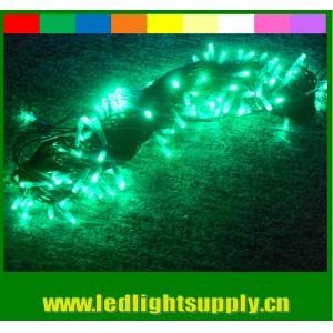 party decoration fairy led string light for AC powered 110/220V