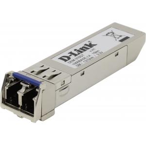 China DEM-310GT Single Mode SFP Optical Transceivers With 10km Distance supplier