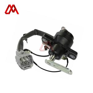 China マスターズ 8-98200050-0 アクセルセンサー 8982000500 ISUZU NKR77 4JH1 wholesale