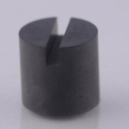 Tensile Strength 200 MPa Alumina Ceramic and Low Thermal Expansion Coefficient for Industrial Applications