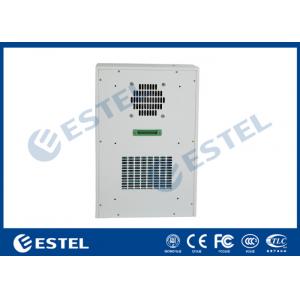China Energ - Saving Outdoor Cabinet Air Conditioner 300W DC With R134a Refrigerant MODBUS supplier