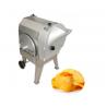 semi automatic electric fruit vegetables beetroot/apple/pear slices and cutting
