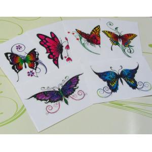 Waterproof Temporary Tattoo Decal Paper 11" X 17" 10 Sheets Each Pack OEM
