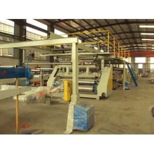 China Professional Manufacture 80m Per Min 3ply Corrugated  cardboard Paper Box Machine supplier