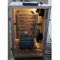 China 36 Emu Egg Incubator And Hatcher Machine Poultry Hatchery Equipment on sale