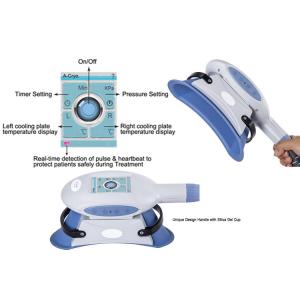 China Equipamento não invasor do perca de peso da máquina de Coolsculpting Cryolipolysis wholesale