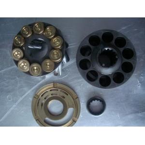 Rexroth Uchida Hydraulic piston pump spare parts AP2D18