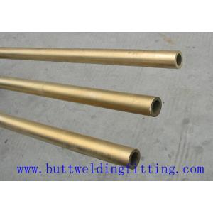 Copper Nickel / Cu - Ni Weldolet copper nickel pipe C70600 C71500 C71640