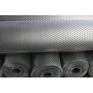 wall plaster mesh(expanded metal lath)