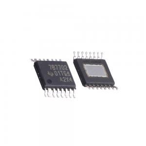 IC Integrated Circuits TPS7B7702QPWPRQ1 HTSSOP-16 LDO Voltage Regulators