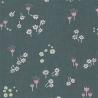 China Spring Summer Dress Denim Print Fabric Pure Breathable 40s 110×70 4.50OZ/Sqm wholesale