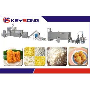 China Côdea de pão ralado automática elétrica que faz a máquina 1500 - 2000 quilogramas 380v 50Hz 65KVA supplier