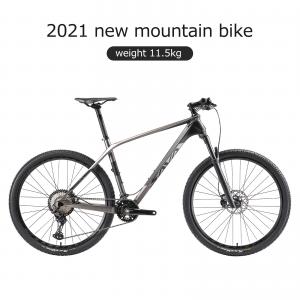 2x12 Speed Sava Mtb 29er , Carbon Mountain Bikes 170-190cm Height