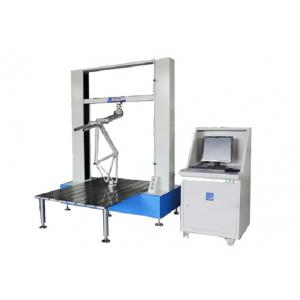 China Bicycle Universal Material Testing Machine For All Parts And Materials Of Bicycles supplier