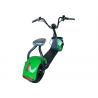 TM-TX-04/05 60V 20AH Battery City Coco Electric Scooter / Electric Street