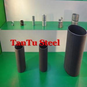 ASTM A179 for seamless cold drawn low carbon steel heat exchange pipe