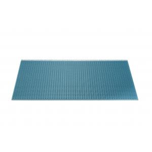 China Soft And Odorless Silicone Anti Slip And Anti Fall Massage Pad For Elderly And Children In The Bathroom And Bathroom supplier