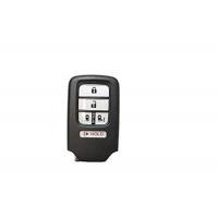 China 2014-2017 Honda Odyssey Key / 6 Button Honda Smart Key 315Mhz Without Logo on sale