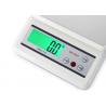 China Large Platform Electronic Kitchen Scales Tare Function With 2 Way For Power wholesale