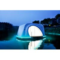 China Yang_A Floating Third Space on Waters for sale
