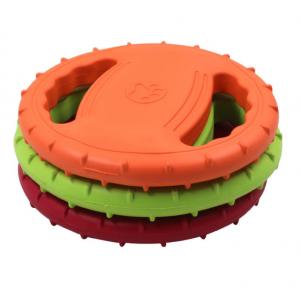 Best Puppy Frisbee Training Toys Aggressive Chewers