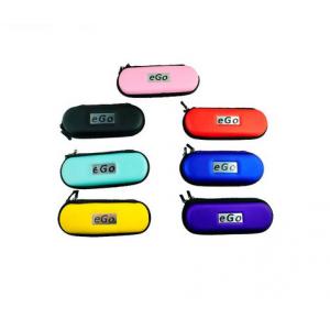 E-Cigarette EGO Case with Various Colors and Sizes
