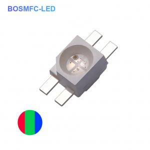 China Practical 6028 RGB LED Reverse Mount 3528 SMD For Mechanical Keyboard Lighting supplier