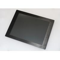 China Sunlight Readable Waterproof HDMI Monitor VGA Touch Screen 17 IP67 For Navigation on sale