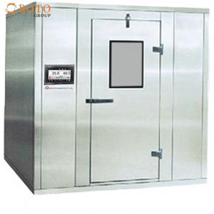 China Pharmaceutical Laboratory And Pharmaceutical Factory Medicine Stability Testing Chamber supplier