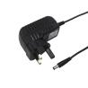 China 9V 1A Universal Power Adapter with Multiple Plug Options wholesale