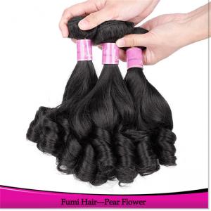 China Peruvian Virgin Hair Raw Unprocessed Remy Wholesale Distributors Natural Body Wave supplier