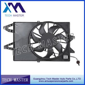AC DC Car Cooling Fans for Ford Mondeo 2.0L Condenser Fan Motor OEM 6S718C607AA