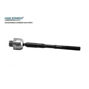 Ivan Zoneko OEM D8521-JD00B Steering Tie Rod End Left For Nissan For Renault